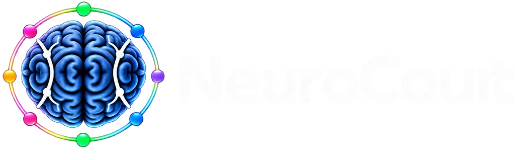 Logo NeuroCourt
